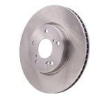 DFC 13-22 Honda Accord Front Rotors (2x dfc600-59039) thumbnail 4