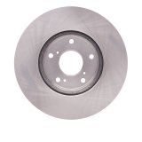 DFC 13-22 Honda Accord Front Rotors (2x dfc600-59039) thumbnail 6