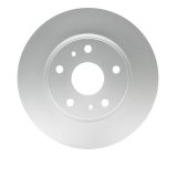 R1 06-20 Toyota Matrix Front GEO-Carbon Rotors (2x dfc604-01004, 2x dfc604-76080) thumbnail 1