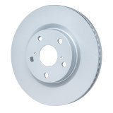 R1 06-20 Toyota Matrix Front GEO-Carbon Rotors (2x dfc604-01004, 2x dfc604-76080) thumbnail 5