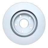 R1 06-20 Toyota Matrix Front GEO-Carbon Rotors (2x dfc604-01004, 2x dfc604-76080) thumbnail 6
