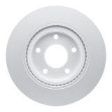 R1 07-13 Nissan Altima Front GEO-Carbon Rotors w/Euro Ceramic Pads & Hardware (Bundled Kit) thumbnail 5
