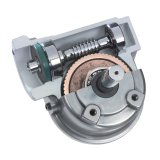 Superwinch Replacement Power Drive - .55hp 60:1 Ratio 12V thumbnail 3