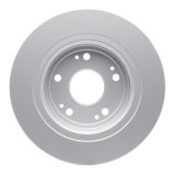 R1 08-17 Honda Accord Rear GEO-Carbon Rotors w/Ceramic Pads & Hardware (1x dfc340-59039, 2x dfc604-59032, 1x rnc2310-1451-01, 1x rnc2310-1451-00) thumbnail 4