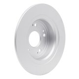 R1 08-17 Honda Accord Rear GEO-Carbon Rotors w/Ceramic Pads & Hardware (1x dfc340-59039, 2x dfc604-59032, 1x rnc2310-1451-01, 1x rnc2310-1451-00) thumbnail 5