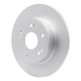 R1 08-17 Honda Accord Rear GEO-Carbon Rotors w/Ceramic Pads & Hardware (1x dfc340-59039, 2x dfc604-59032, 1x rnc2310-1451-01, 1x rnc2310-1451-00) thumbnail 8
