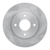 R1 11-19 Ford Figo Front Brake Rotors (2x dfc600-54063, 2x dfc604-01004) thumbnail 1