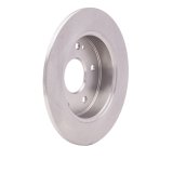 R1 97-15 Honda Prelude Rear Brake Rotors w/Ceramic Pads & Hardware (1x dfc340-59015, 2x dfc600-59024, 1x rnc2310-0537-01, 1x rnc2310-0537-00) thumbnail 8