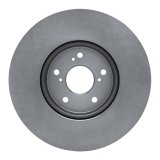 R1 17-26 Honda HR-V Front Brake Rotors w/Ceramic Pads & Hardware (1x dfc340-59054, 2x dfc600-59064, 1x rnc2310-2036-00, 1x rnc2310-2036-01) thumbnail 4