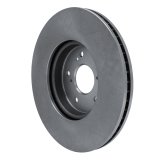 R1 17-26 Honda HR-V Front Brake Rotors w/Ceramic Pads & Hardware (1x dfc340-59054, 2x dfc600-59064, 1x rnc2310-2036-00, 1x rnc2310-2036-01) thumbnail 7