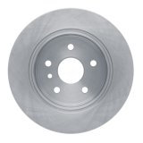 R1 99-03 Lexus RX300 Rear Brake Rotors w/Ceramic Pads & Hardware (1x dfc340-76031, 2x dfc600-76114, 1x rnc2310-0325-01, 1x rnc2310-0325-00) thumbnail 7