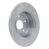 R1 99-03 Lexus RX300 Rear Brake Rotors w/Ceramic Pads & Hardware (1x dfc340-76031, 2x dfc600-76114, 1x rnc2310-0325-01, 1x rnc2310-0325-00) thumbnail 8
