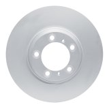 R1 19-20 Porsche Cayenne Front & Rear Carbon Coated Brake Rotor Set (1x dfc604-02121D, 1x dfc604-02122D, 2x dfc604-02130) thumbnail 2