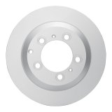 R1 19-20 Porsche Cayenne Front & Rear Carbon Coated Brake Rotor Set (1x dfc604-02121D, 1x dfc604-02122D, 2x dfc604-02130) thumbnail 3