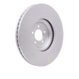 R1 10-24 Jaguar XFR-S Front & Rear Carbon Coated Brake Rotor Set (2x dfc604-20026, 2x dfc604-20027) thumbnail 5
