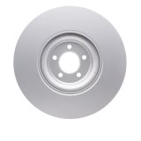 R1 10-24 Jaguar XFR-S Front & Rear Carbon Coated Brake Rotor Set (2x dfc604-20026, 2x dfc604-20027) thumbnail 6