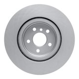 R1 19-24 BMW M235i xDrive Gran Coupe Front & Rear Carbon Coated Brake Rotor Set (2x dfc604-31176, 1x dfc604-31183D, 1x dfc604-31184D) thumbnail 5