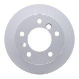 R1 08-18 Mercedes-Benz G500 Front & Rear Carbon Coated Brake Rotor Set (2x dfc604-40038, 2x dfc604-63135) thumbnail 1