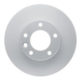 R1 08-18 Mercedes-Benz G500 Front & Rear Carbon Coated Brake Rotor Set (2x dfc604-40038, 2x dfc604-63135) thumbnail 2