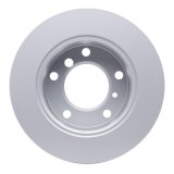 R1 08-18 Mercedes-Benz G500 Front & Rear Carbon Coated Brake Rotor Set (2x dfc604-40038, 2x dfc604-63135) thumbnail 5