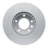 R1 08-18 Mercedes-Benz G500 Front & Rear Carbon Coated Brake Rotor Set (2x dfc604-40038, 2x dfc604-63135) thumbnail 7