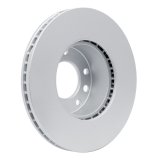 R1 08-18 Mercedes-Benz G500 Front & Rear Carbon Coated Brake Rotor Set (2x dfc604-40038, 2x dfc604-63135) thumbnail 8