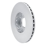 R1 20-24 Nissan Sentra Front & Rear Carbon Coated Brake Rotor Set (2x dfc604-67114, 2x dfc604-67115) thumbnail 5