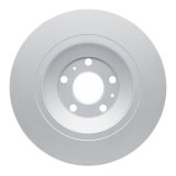 R1 04-18 Bentley Flying Spur Front & Rear Carbon Coated Brake Rotor Set (2x dfc604-69000, 2x dfc604-73046) thumbnail 9