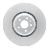 R1 11-18 Audi A8 Quattro Front & Rear Carbon Coated Brake Rotor Set (2x dfc604-73062, 2x dfc604-73063) thumbnail 1