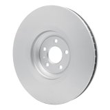 R1 11-18 Audi A8 Quattro Front & Rear Carbon Coated Brake Rotor Set (2x dfc604-73062, 2x dfc604-73063) thumbnail 4