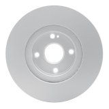 R1 01-05 Mazda Miata Front & Rear Carbon Coated Brake Rotor Set (2x dfc604-80036, 2x dfc604-80037) thumbnail 7