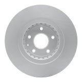 R1 16-23 Mazda CX-9 Front & Rear Carbon Coated Brake Rotor Set (2x dfc604-80077, 2x dfc604-80078) thumbnail 9