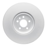 R1 17-20 Jaguar F-Pace Front Carbon Coated Brake Rotor Set w/Euro Ceramic Pads and Hardware (2x dfc604-20033, 1x rnc2600-1861-01) thumbnail 5