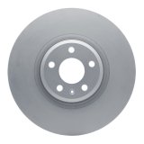 R1 18-25 Audi S5 Sportback Front Carbon Coated Brake Rotor Set w/Euro Ceramic Pads and Hardware (2x dfc604-73083, 1x rnc2600-1894-01) thumbnail 1