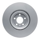 R1 18-25 Audi S5 Sportback Front Carbon Coated Brake Rotor Set w/Euro Ceramic Pads and Hardware (2x dfc604-73083, 1x rnc2600-1894-01) thumbnail 2