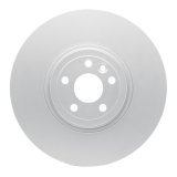 R1 17-20 Land Rover Range Rover Velar Front & Rear GEO-Carbon Rotors w/Euro Ceramic Pads/Hardware (Bundled Kit) thumbnail 3