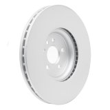 R1 17-20 Land Rover Range Rover Velar Front & Rear GEO-Carbon Rotors w/Euro Ceramic Pads/Hardware (Bundled Kit) thumbnail 9