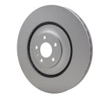 R1 12-18 Audi S8 Front Carbon Coated Brake Rotor Set w/Optimum OE Pads and Hardware (2x dfc604-73072, 1x rnc2551-1575-01) thumbnail 3