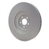 R1 12-18 Audi S8 Front Carbon Coated Brake Rotor Set w/Optimum OE Pads and Hardware (2x dfc604-73072, 1x rnc2551-1575-01) thumbnail 5