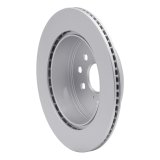 R1 14-20 Lexus IS200t Front & Rear Carbon Coated Brake Rotor Set w/Optimum OE Pads and Hardware (Bundled Kit) thumbnail 7