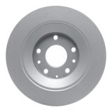 R1 16-25 Mazda CX-5 Front & Rear GEO-Carbon Rotors w/Optimum OE Pads & Hardware (Bundled Kit) thumbnail 6