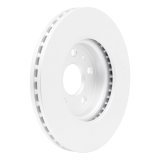 R1 16-23 Chevrolet Volt Front Carbon Coated Brake Rotor Set w/Ceramic Pads and Hardware (2x dfc604-47043, 1x rnc2310-1844-01) thumbnail 2