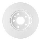 R1 16-23 Chevrolet Volt Front Carbon Coated Brake Rotor Set w/Ceramic Pads and Hardware (2x dfc604-47043, 1x rnc2310-1844-01) thumbnail 5