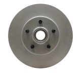 R1 95-02 Ford Ranger Front Carbon Coated Brake Rotor Set w/Ceramic Pads and Hardware (2x dfc604-54141, 1x rnc2310-0652-01) thumbnail 1