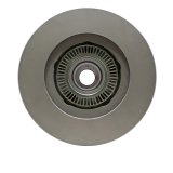 R1 95-02 Ford Ranger Front Carbon Coated Brake Rotor Set w/Ceramic Pads and Hardware (2x dfc604-54141, 1x rnc2310-0652-01) thumbnail 5