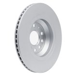 R1 14-23 Audi S3 Rear Carbon Coated Brake Rotor Set w/Ceramic Pads and Hardware (2x dfc604-74030, 1x rnc2310-1761-01) thumbnail 3