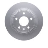 R1 11-17 Chevrolet Volt Front & Rear GEO-Carbon Rotors w/Ceramic Pads & Hardware (Bundled Kit) thumbnail 2