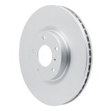 R1 09-23 Nissan Maxima Front & Rear GEO-Carbon Rotors w/Ceramic Pads & Hardware (Bundled Kit) thumbnail 5