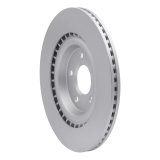 R1 17-20 Porsche Macan Front & Rear GEO-Carbon Rotors w/Ceramic Pads & Hardware (Bundled Kit) thumbnail 6
