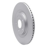R1 17-20 Porsche Macan Front & Rear GEO-Carbon Rotors w/Ceramic Pads & Hardware (Bundled Kit) thumbnail 8